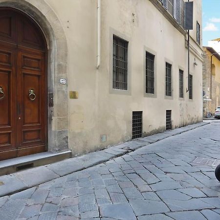 Palazzo Borghese 2 Bedroom 피렌체 외부 사진
