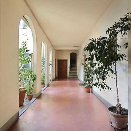 Palazzo Borghese 2 Bedroom 피렌체 외부 사진