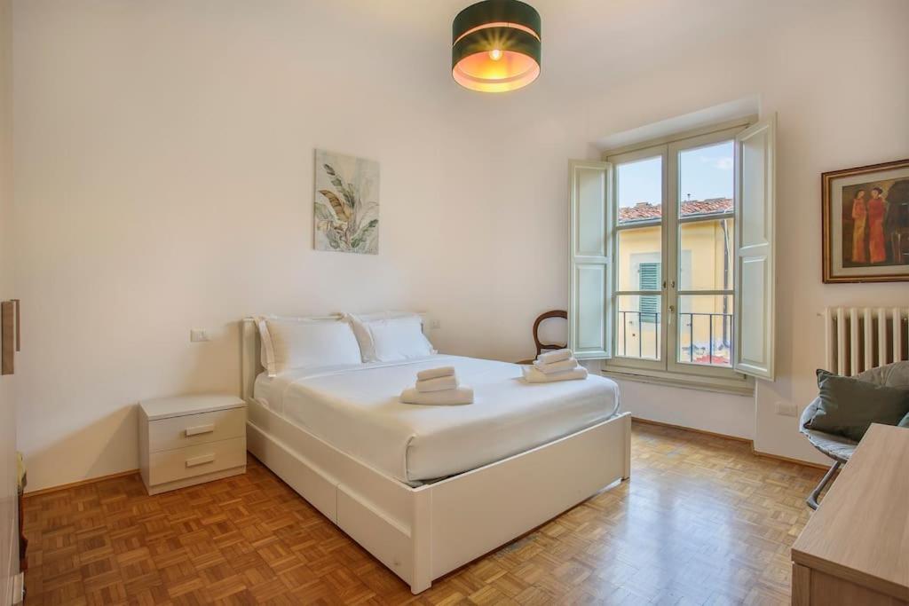 Palazzo Borghese 2 Bedroom 피렌체 외부 사진