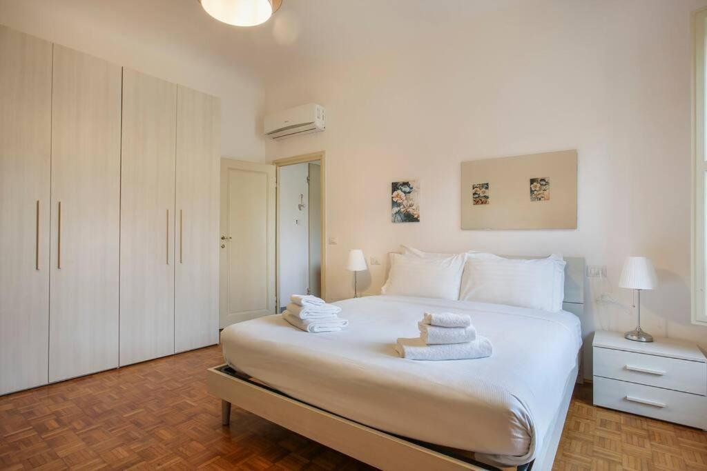 Palazzo Borghese 2 Bedroom 피렌체 외부 사진