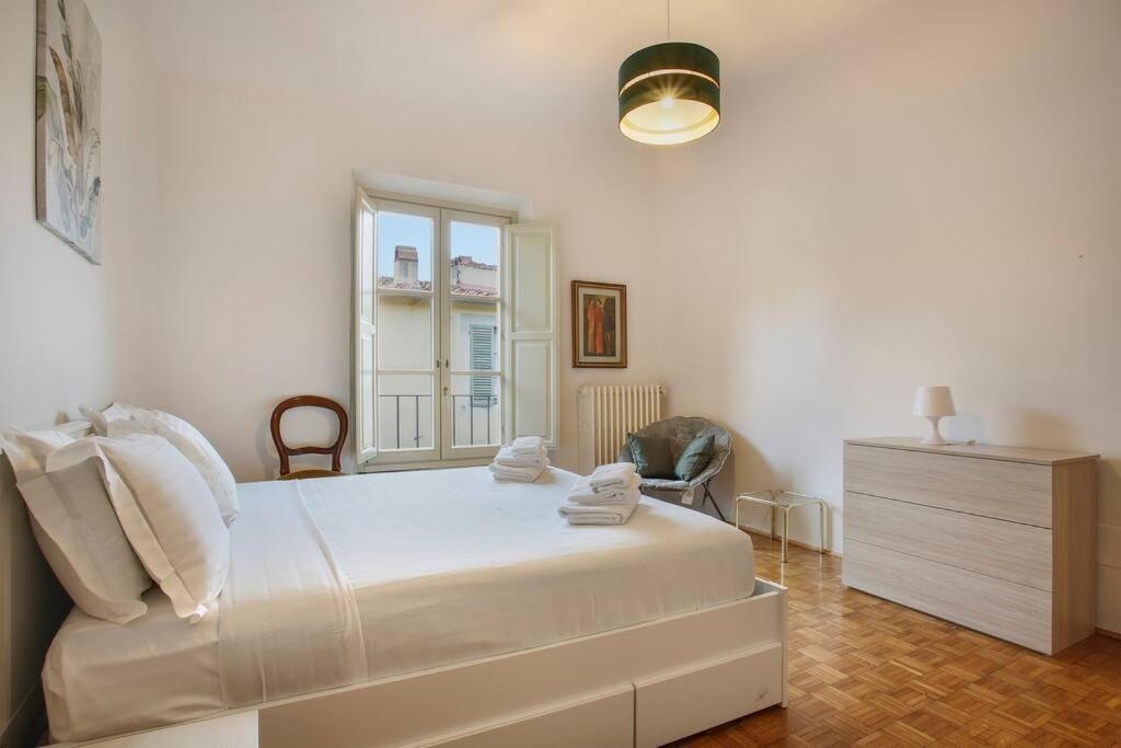 Palazzo Borghese 2 Bedroom 피렌체 외부 사진