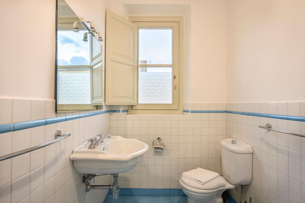 Palazzo Borghese 2 Bedroom 피렌체 외부 사진