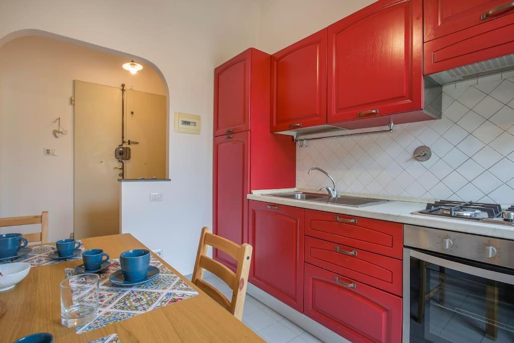 Palazzo Borghese 2 Bedroom 피렌체 외부 사진