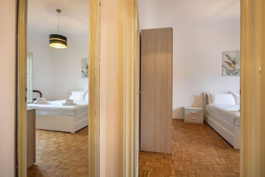 Palazzo Borghese 2 Bedroom 피렌체 외부 사진