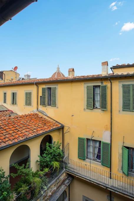 Palazzo Borghese 2 Bedroom 피렌체 외부 사진