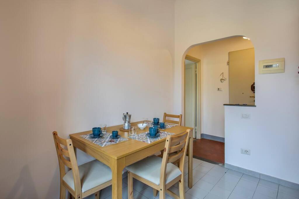 Palazzo Borghese 2 Bedroom 피렌체 외부 사진