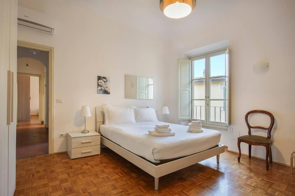 Palazzo Borghese 2 Bedroom 피렌체 외부 사진