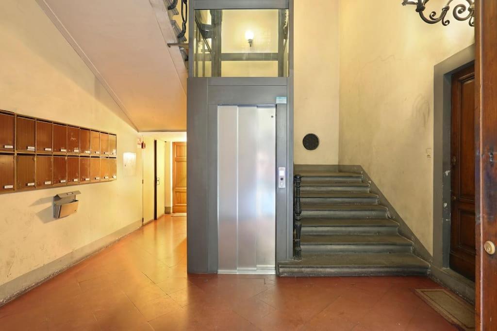 Palazzo Borghese 2 Bedroom 피렌체 외부 사진