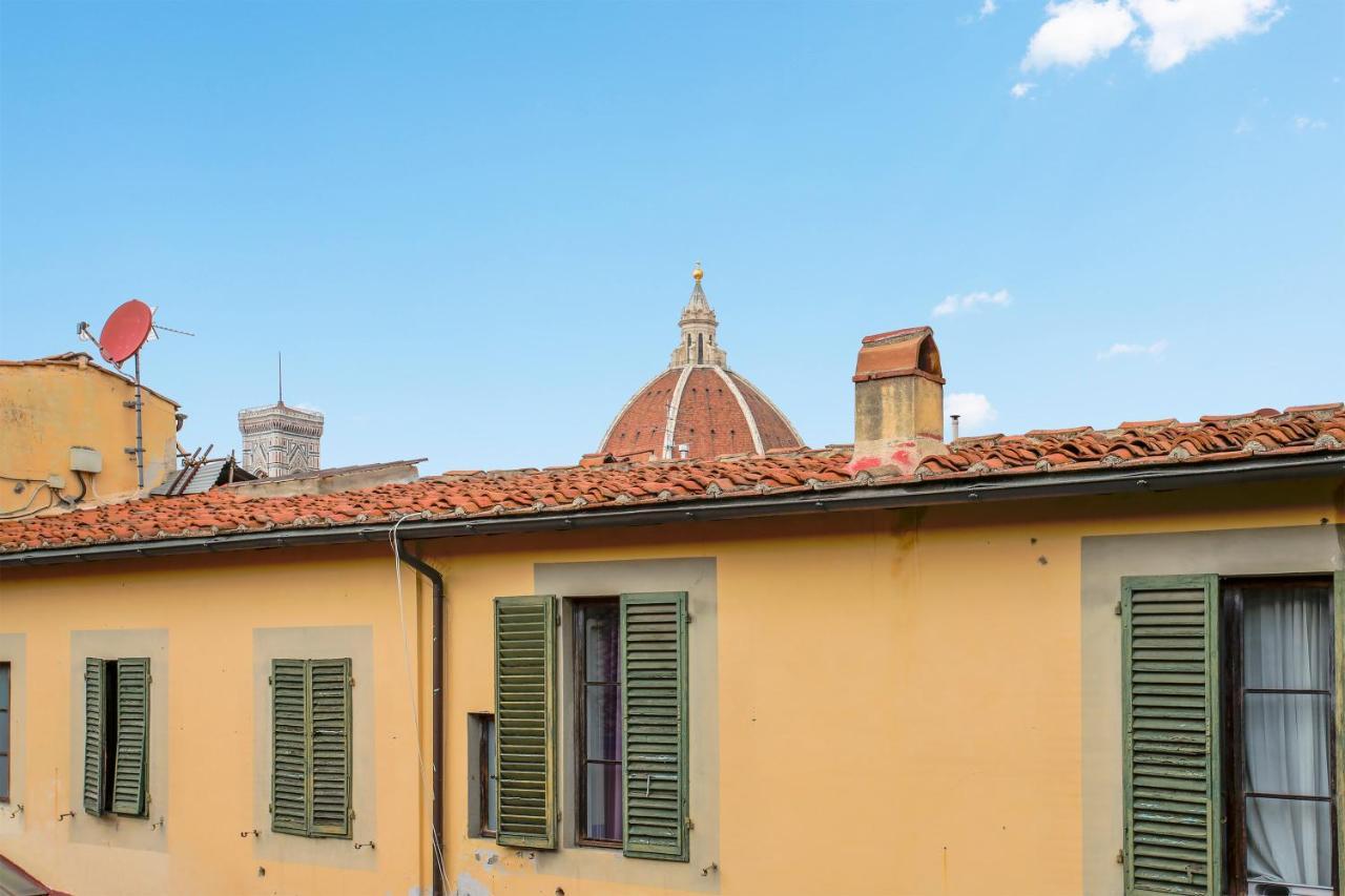 Palazzo Borghese 2 Bedroom 피렌체 외부 사진